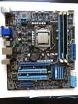 Продам комплект i7-3770