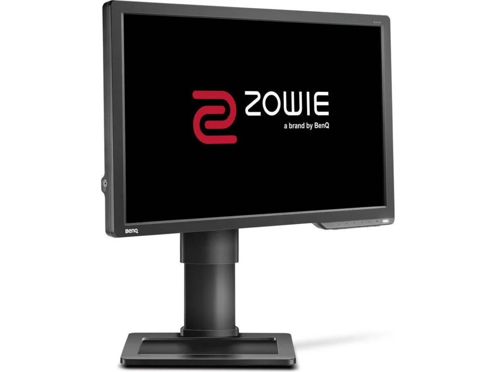 Monitor BenQ ZOWEI 144Hz