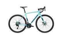 Rower gravel BIANCHI Via Nirone 7 Allroad GRX 57 cm / 59 cm Raty 0%