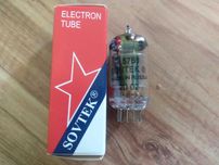 Nowa lampa Sovtek 5751