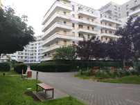 Mieszkanie 2-pok. do wynajęcia Warszawa Wola