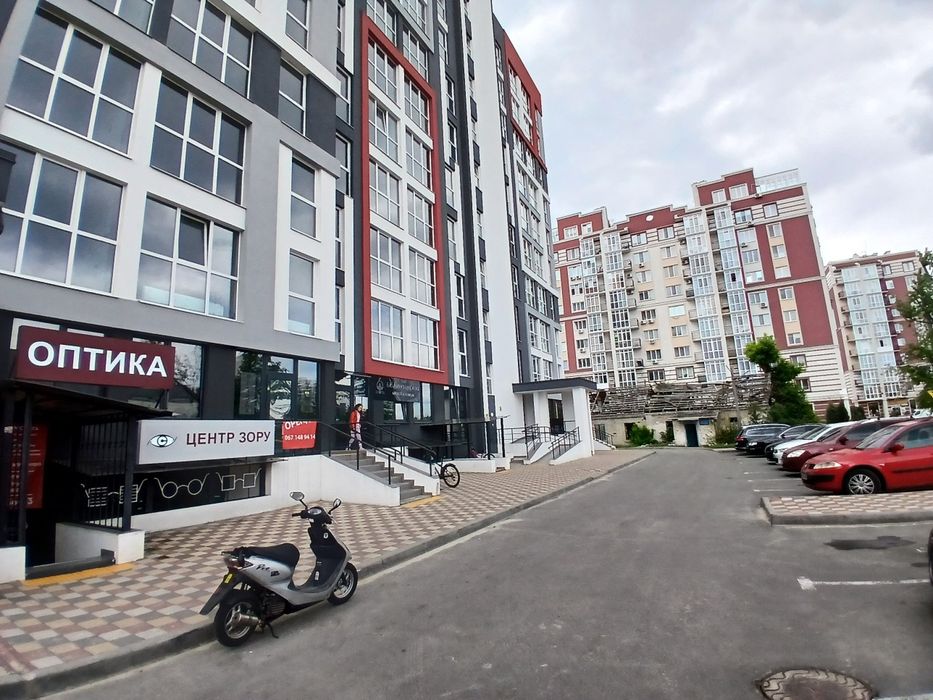 Квартира в новобудові, розтермінування, є-оселя, сертифікат