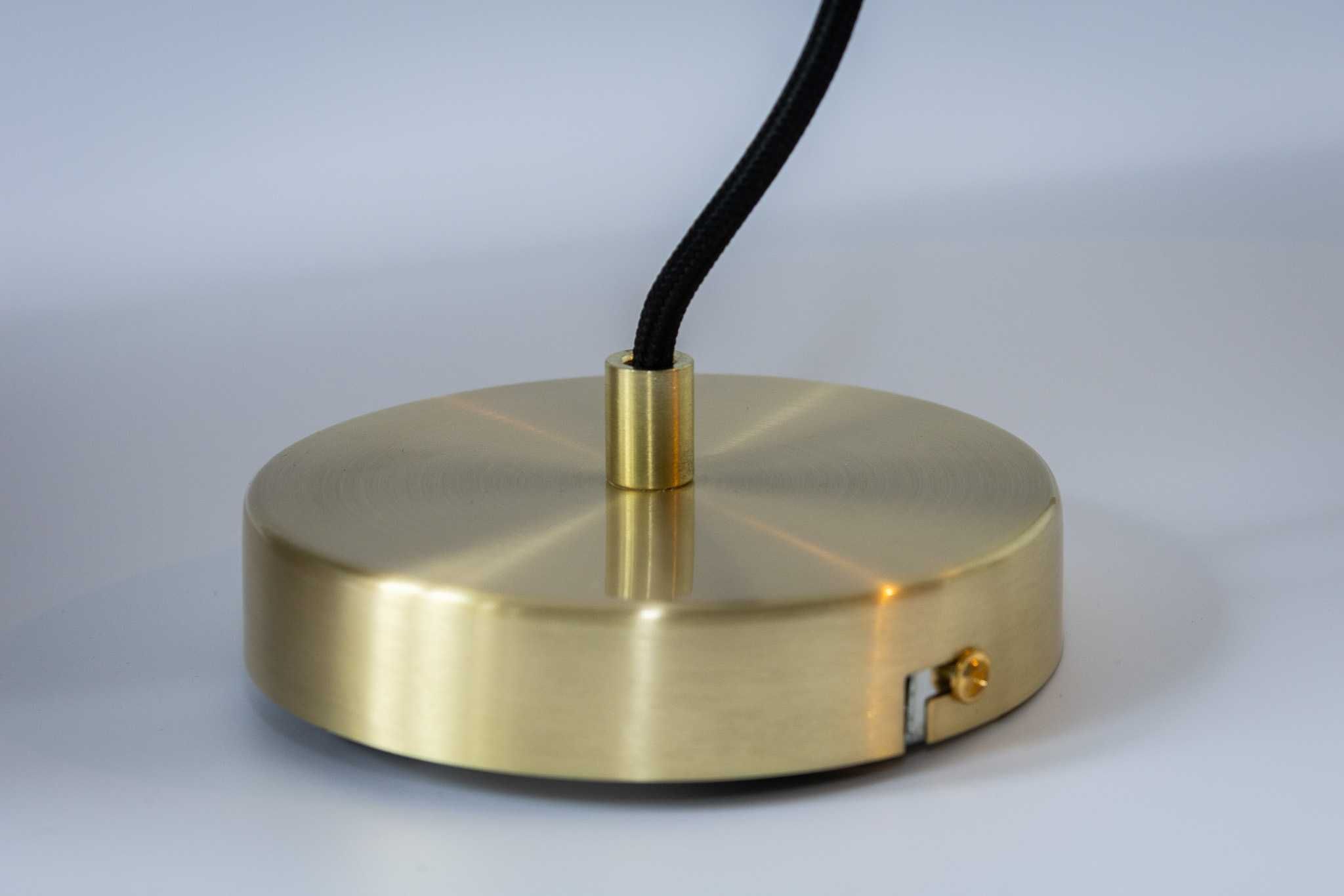 Lampa wisząca lustrzana Hubsch
