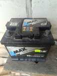 Akumulator do samochodu  50ah 12v