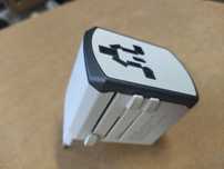 Uniwersalny adapter turystyczny (v13)