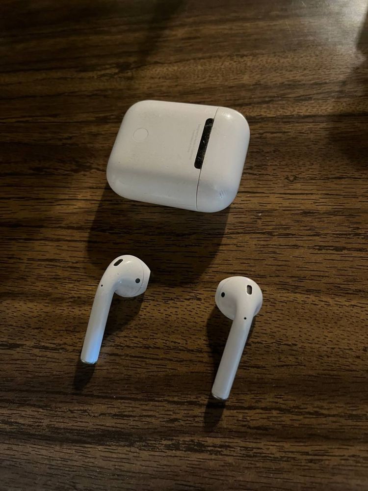 AirPods 1 оригинал