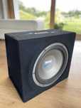 Zestaw Subwoofer Magnat Edition B30 + Wzmacniacz Magnat Edition Two