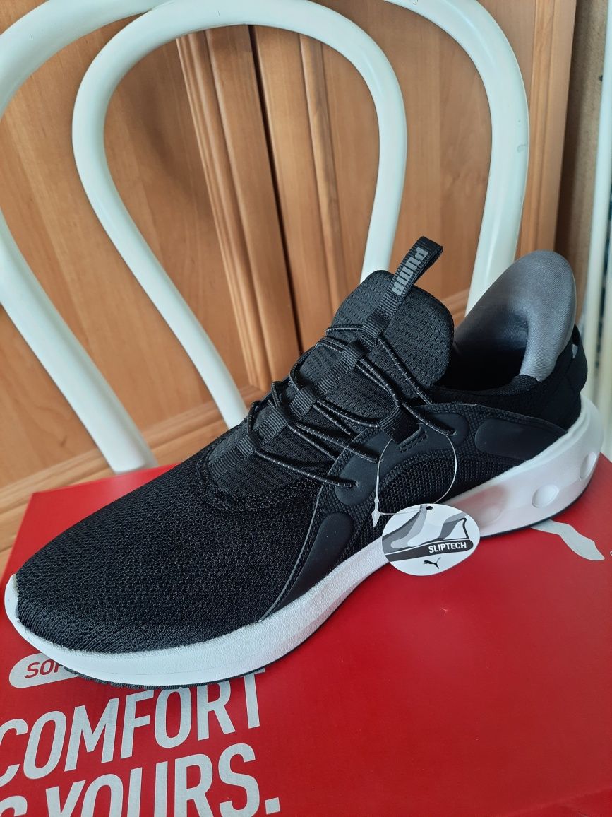 Nowe buty męskie Puma rozmiar 45