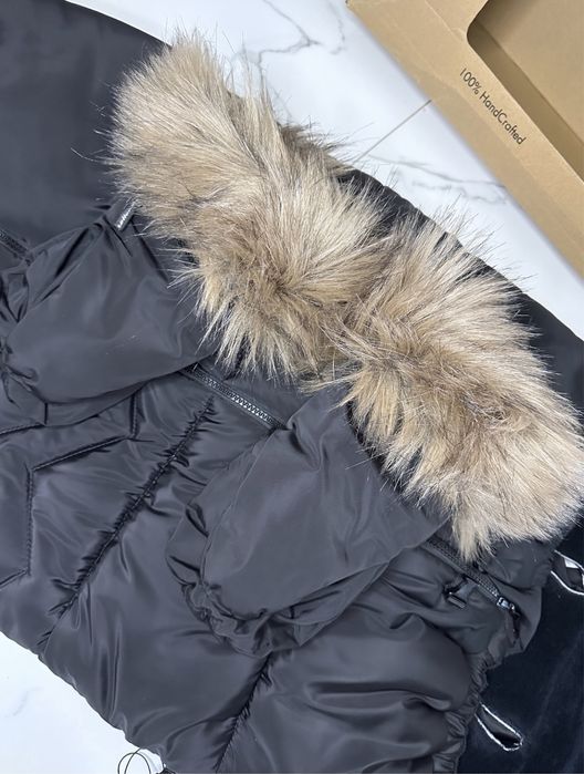 Zestaw śpiworek i rękawice Cottonmoose