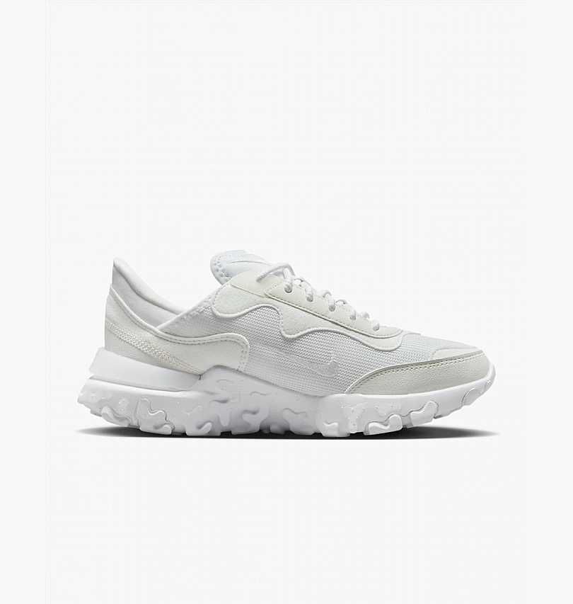 Оригінал! Кросівки Nike REACT R3VISION DQ5188-100 EUR 40; 40.5