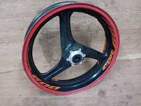 Jantes Honda CBR600F