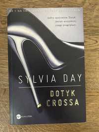 Dotyk Crossa Sylwia Day