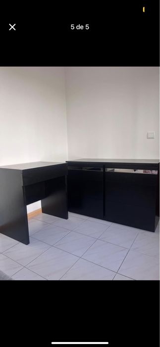 Vendo Quarto Usado