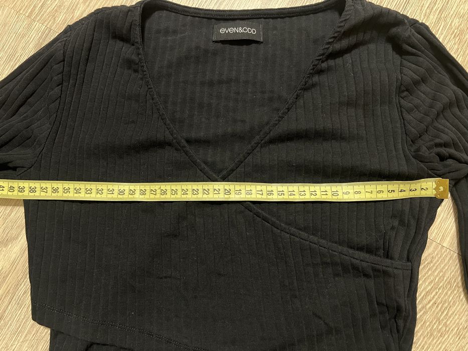 Продам укорочений лонг С-М