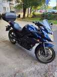 Yamaha xj6 Diversion