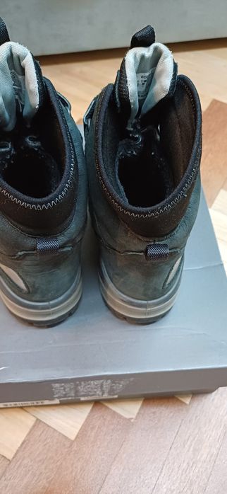 Терміново! Ботинки Ессо р 34