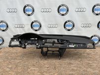 Audi А6 С7 Торпедо з подушкою Ауді a6 с7 Панель