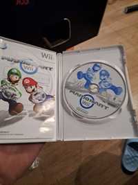 Mariokart Wii gra