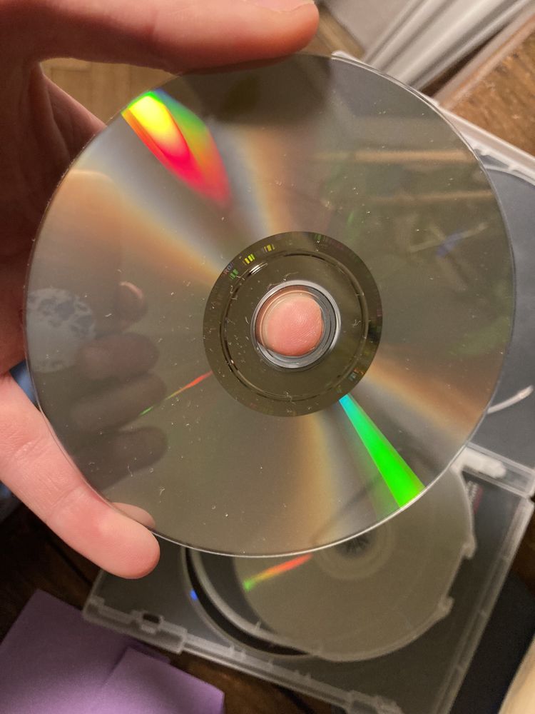 GRA O TRON sezon 1 5 DVD z dodatkami specjalnymi