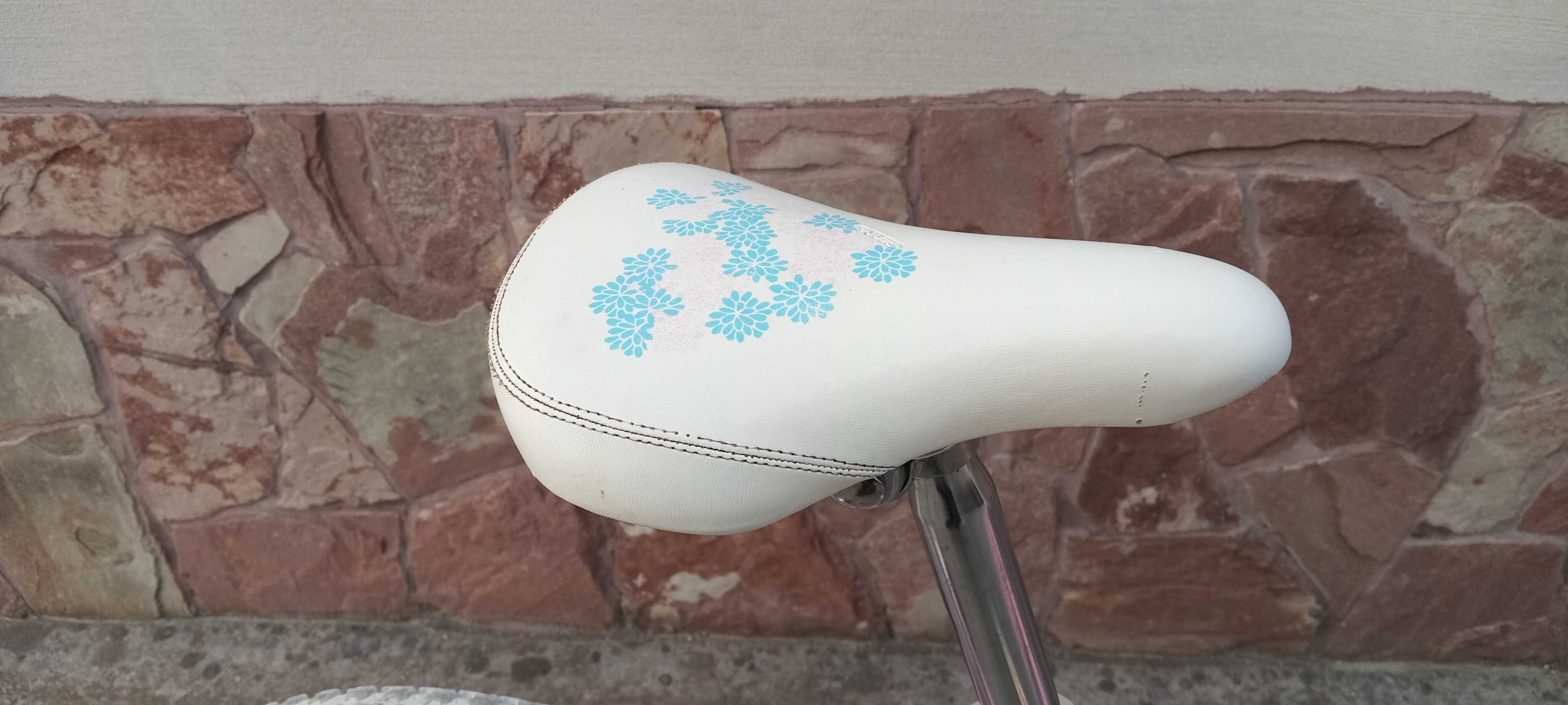 Велосипед для дівчинки Giant Holly 16