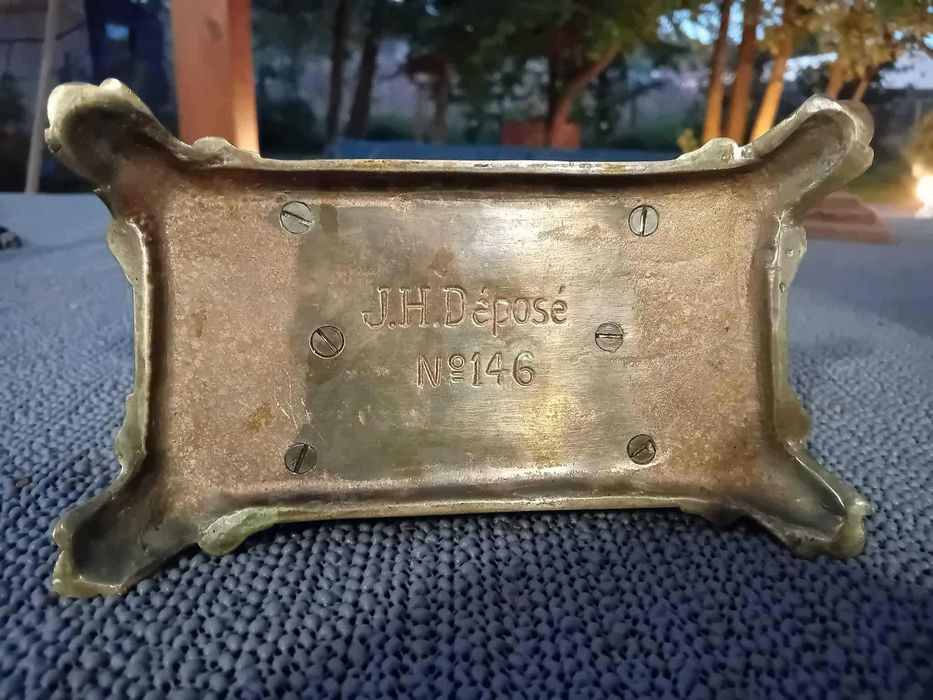 Sprzedam podstawkę do listów