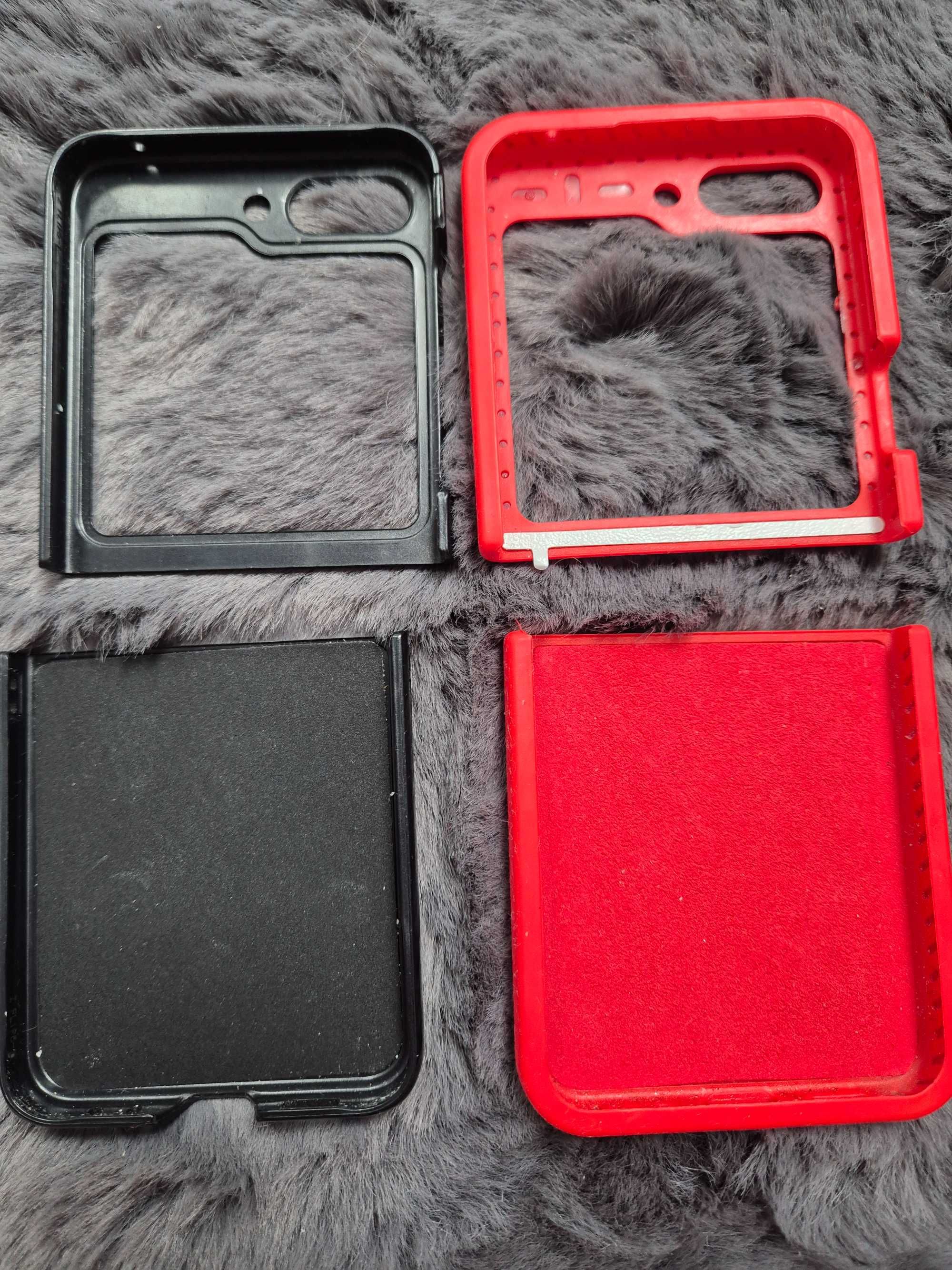 Etui Samsung Galaxy Z Flip 5