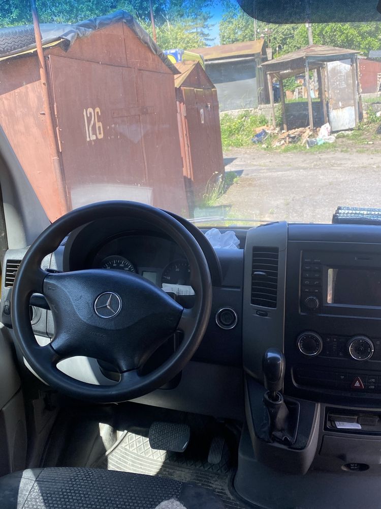 Продається Mersedes Sprinter