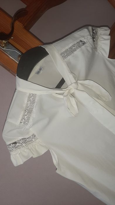 Блузки на подростка