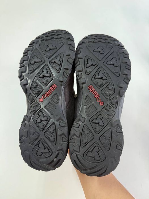 Кросівки Columbia На Мембрані