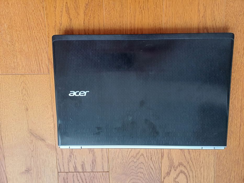 Ноутбук Acer Aspire v 15 v3 574g Full Hd