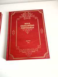 Nova Enciclopédia Portuguesa