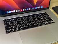 MacBook Pro 16 cali i9 1TB Radeon Pro 5500M Najmocniejsza wersja