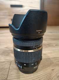 Obiektyw Tamron 17-50 f2.8 VC Canon