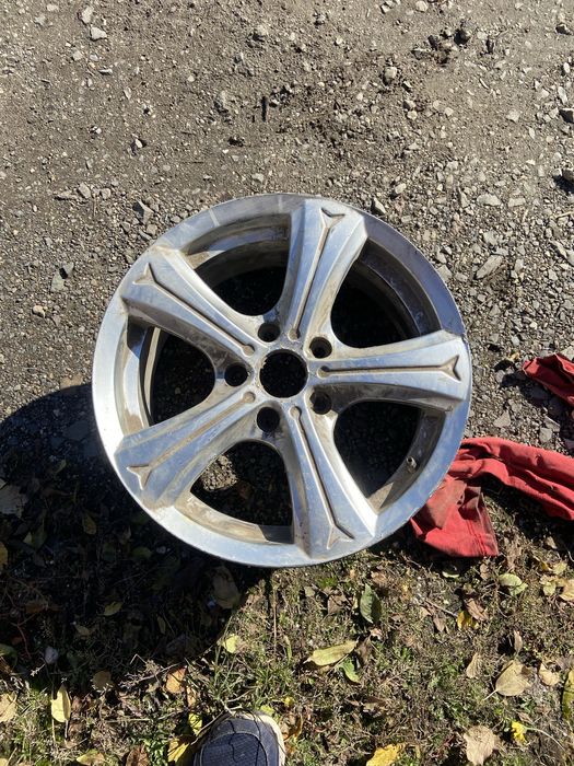 Диск 5 112 r16 Запаска колесо 175 70 13 Volkswagen ВАЗ 4 100 13