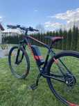 KROSS Hexagon Boost 1.0 2022r. 52km przebieg