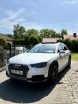Audi A4 B9 ALLROAD 3.0 TDI Quattro - PERFEKCYJNA - Bogata - ZAMIANA