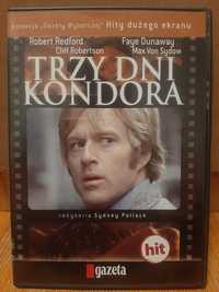 Film Trzy dni kondora