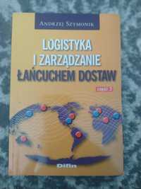 Logistyka i zarządzanie łańcuchem dostaw cz.2 Andrzej Szymonik