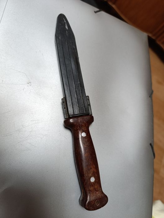 Стропорез    ВДВ