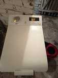 Pralka Electrolux od góry ładowana 6 kg