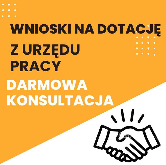 Biznesplan Dotacja PUP Urząd Pracy Darmowa Konsultacja
