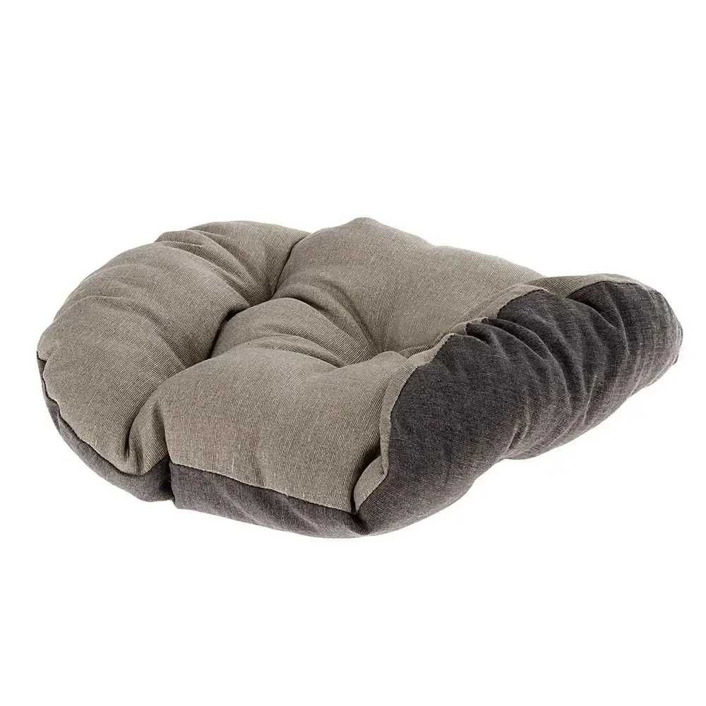 Лежак диван для собак і котів (котов) Ferplast Dandy C 80 (Ферпласт)
