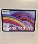 Новий Планшет Xiaomi Redmi Pad Pro 8/256 ГБ Сірий