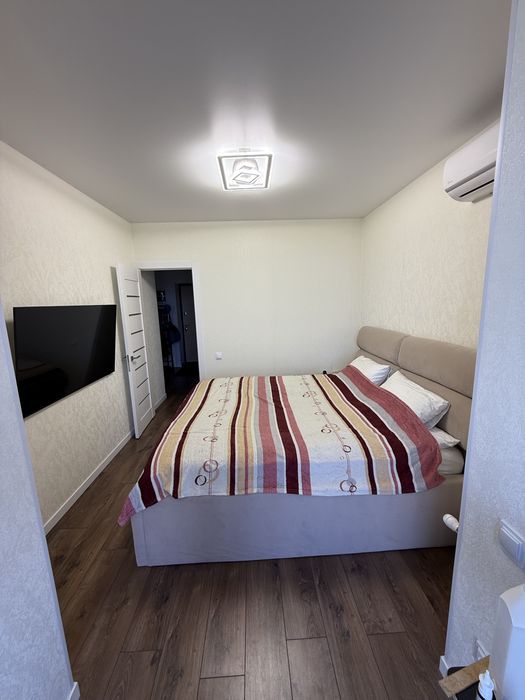 Продаж 2-к квартиири Жк «Щасливий»