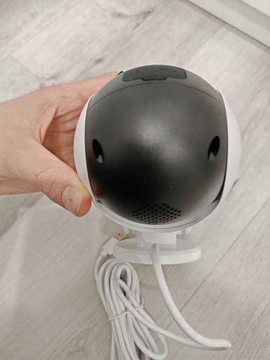 Вулична поворотна камера ieGeek ZS-GQ4 відеоспостереження IP