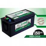 Акумулятор JELPOWER 150Ah