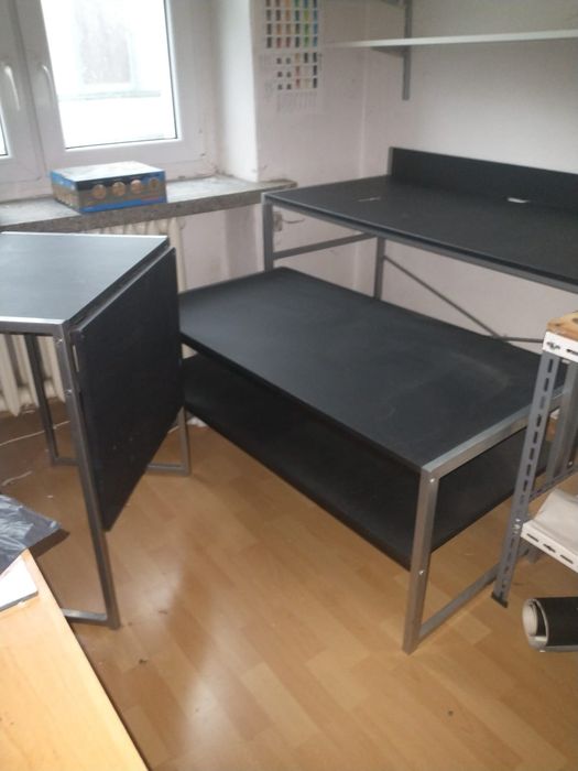 Stół warsztatowy (3szt.)