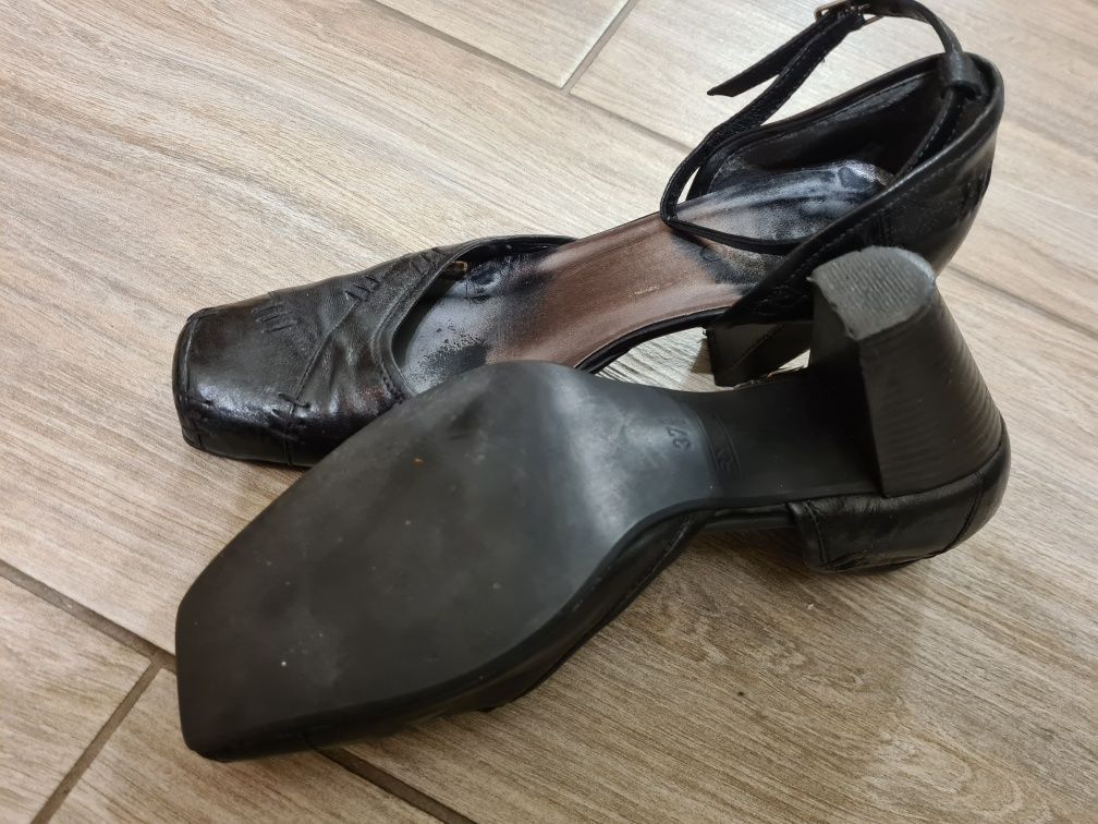 Buty firmy Ryłko