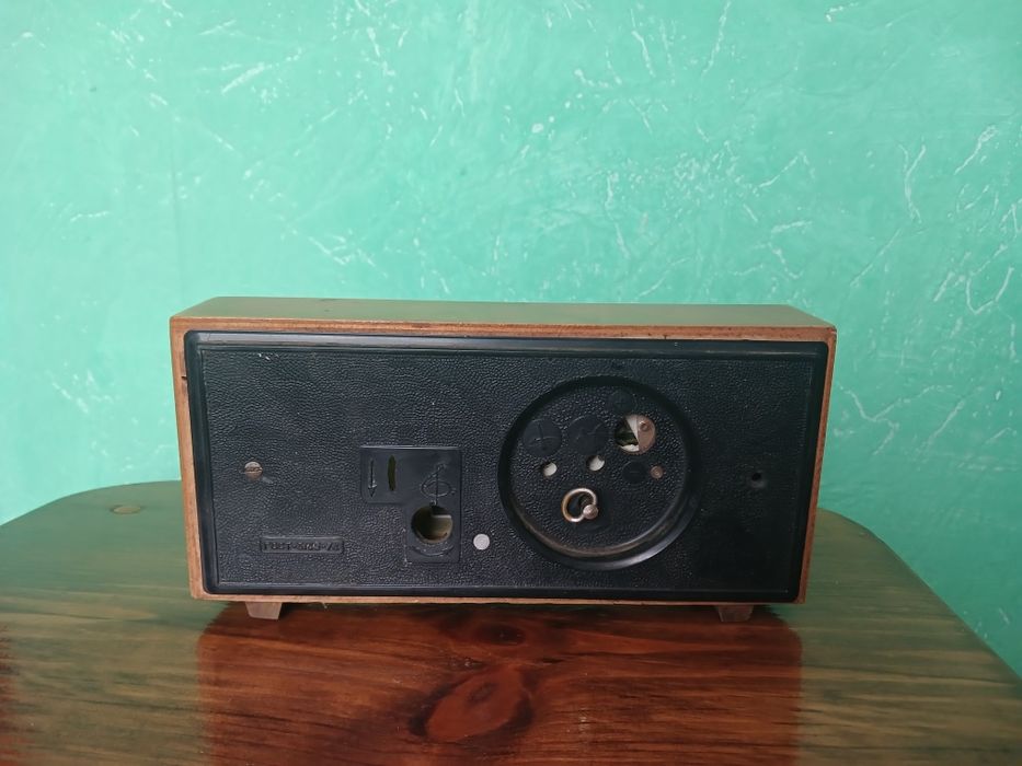 Ретро годинник "Найрі" СССР