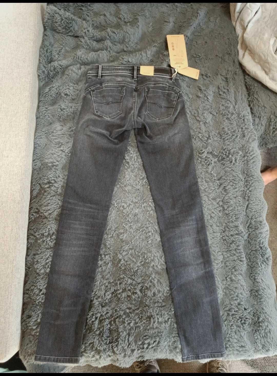 Salsa Jeans Novas